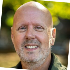 Picture of Marc Horsten